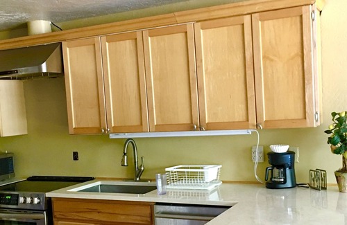 Amazon Apartment | Guests will enjoy easy access to everything from this centrally located place!