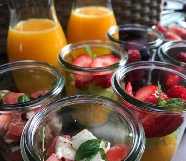Sint-Gillis Bed & Breakfast | Guestsuite Couvert