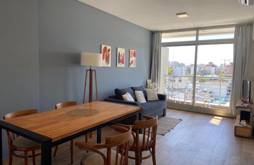 Chacarita Apartment | Guevara's Flat Views