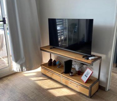 Chacarita Apartment | Guevara's Flat Views