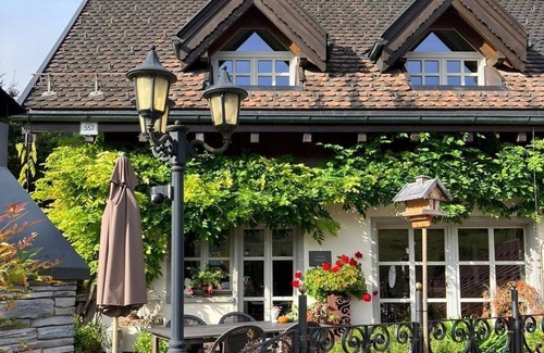 Achenkirch House | Guffertblick - Holiday cottage Guffertblick