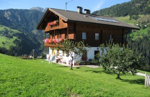 Lesachtal House | Guggenbergerhof