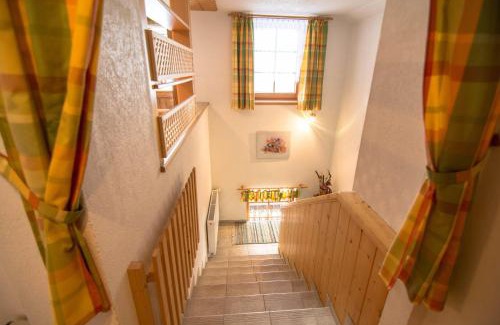 Lesachtal House | Guggenbergerhof