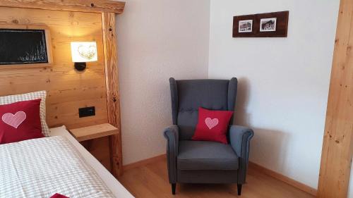 Grindelwald Apartment | Guggerzyt