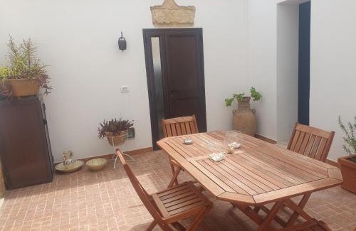 Casarano House | Guglielmo Tell Suite