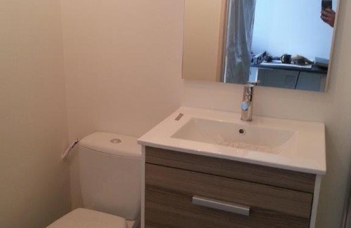 Caudebec-les-Elbeuf Apartment | Guibert 19 f2 combles