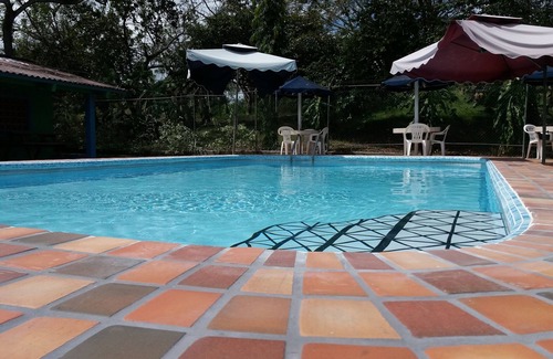 Boca Corona Cabin | Guicci Resort - Playa Corona beach