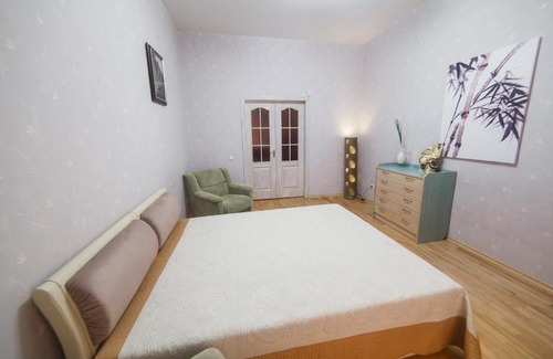 Minsk City Centre Apartment | Guide of Minsk - Karla Marksa