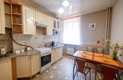 Minsk City Centre Apartment | Guide of Minsk - Karla Marksa