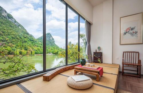 Xiufeng Hotel | Guilin HeShe Lakeside Resort-Free pick up service stay two nights