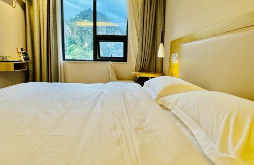 Qixing Hotel | Guilin Tree Hotel
