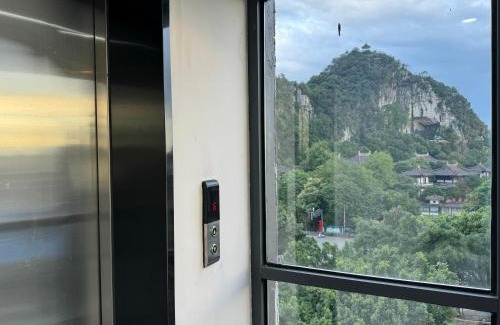 Qixing Hotel | Guilin Tree Hotel