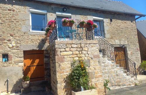 La Chapelle d'Audaine House | Guillousou