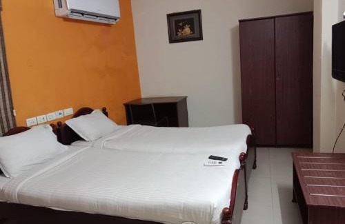 Little Mount House | GUINDY CHENNAI STAYS