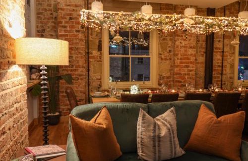 Guisborough Apartment | Guisborough Town Hall