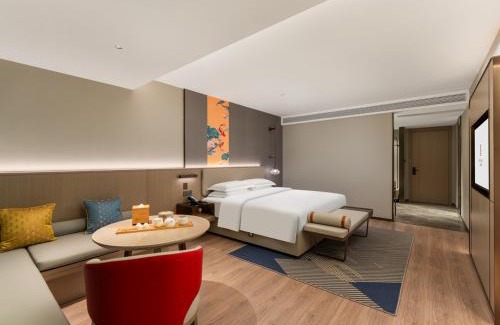 Nanming District Hotel | Guiyang Airport Outlets Yicheng Hotel