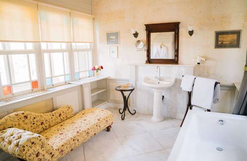 Mustafapasa Hotel | Gul Konaklari - Sinasos - Special Class