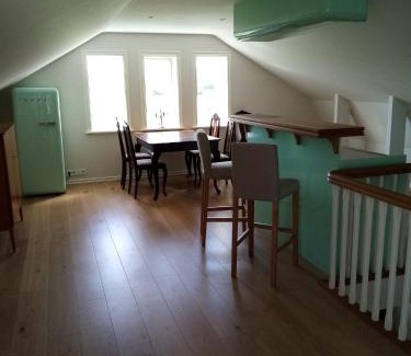 Save Villa | Gula Huset