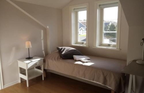 Save Villa | Gula Huset