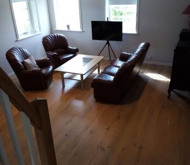 Save Villa | Gula Huset