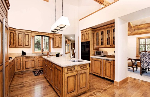 Beaver Creek House | Gulch Lodge by Cuvée | Luxury stay near Beaver Creek slopes