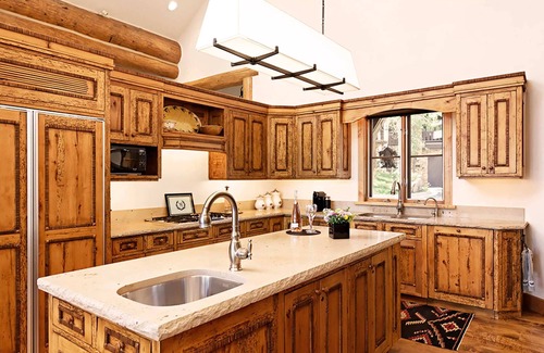 Beaver Creek House | Gulch Lodge by Cuvée | Luxury stay near Beaver Creek slopes