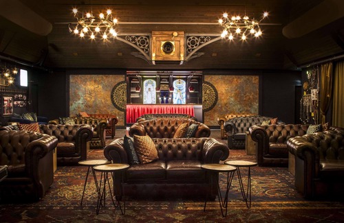 Helvoirt Hotel | Guldenberg Hotel