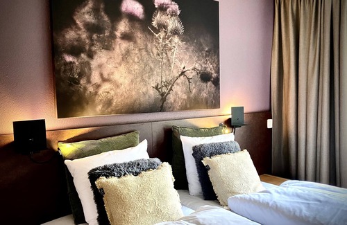 Helvoirt Hotel | Guldenberg Hotel
