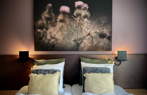 Helvoirt Hotel | Guldenberg Hotel