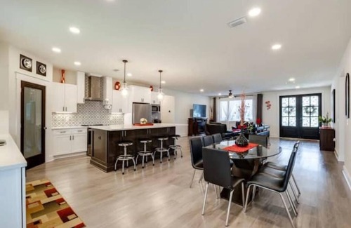 Gulf Breeze House | Gulf Breeze Retreat#Beaches#vacation rental #private home