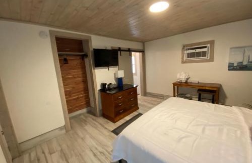 Pensacola Hotel | Gulf Coast Inn