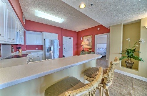 Bel Air Condo | Gulf Crest 1006 – 2BR Gem with Gulf View & Charm!