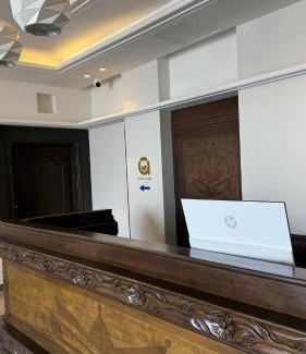 Seeb Apartment | Gulf Crown Hotel Apartment