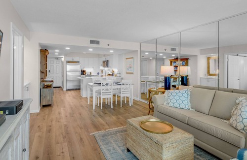 Seagrove Beach Condo | Gulf-Front w/Private Beach Access + Free Beach Setup & Attraction Tickets!