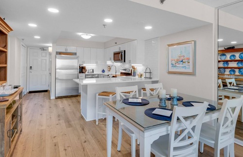 Seagrove Beach Condo | Gulf-Front w/Private Beach Access + Free Beach Setup & Attraction Tickets!