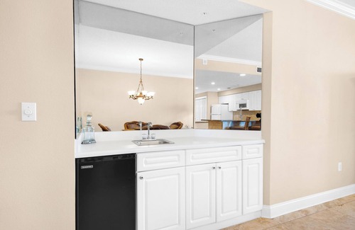 Navarre Beach Condo | ⭐Gulf Front with Fantastic Views-Awesome Amenities-2BR The Pearl⭐