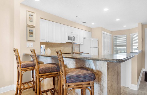 Navarre Beach Condo | ⭐Gulf Front with Fantastic Views-Awesome Amenities-2BR The Pearl⭐
