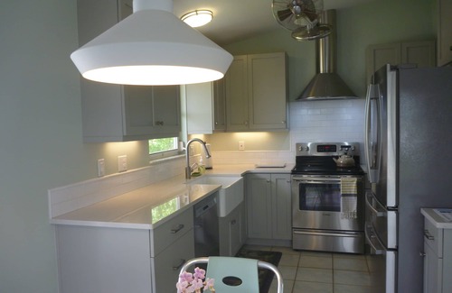 Matlacha Apartment | Gulf Hidden Jewel POOL Kayak bikes fish from dock