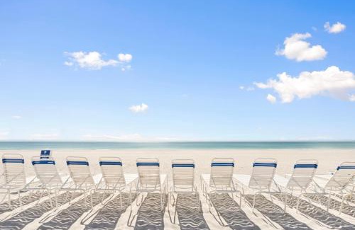 Longboat Key Apartment | Gulf Tides of Longboat Key
