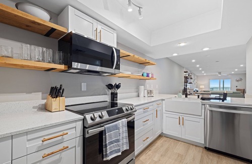 Englewood Condo | Gulf View Condominiums