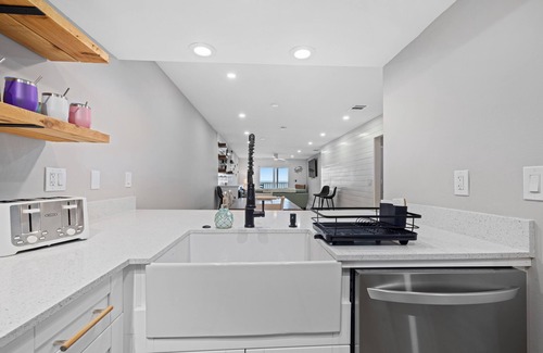 Englewood Condo | Gulf View Condominiums