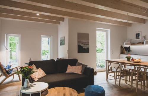 Upleward Apartment | Gulfhof Boomgaarden 6 Lucas