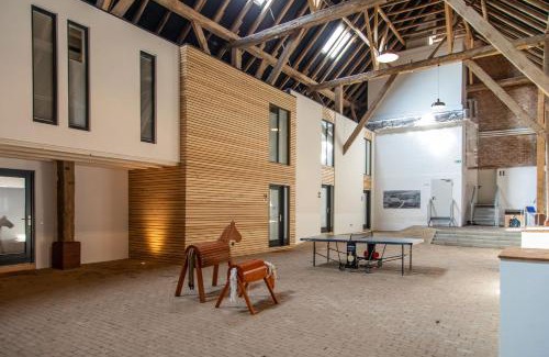 Upleward Apartment | Gulfhof Boomgaarden 6 Lucas