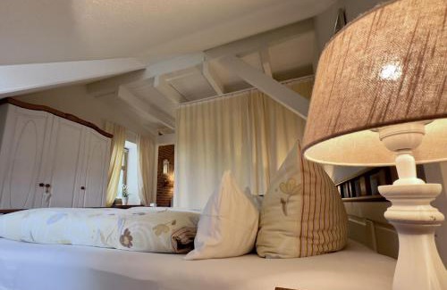 Altharlingersiel Apartment | Gulfhof Butendiek - Groot Stuuv