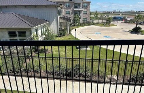 Texas City Apartment | Gulfside Getaway near Galveston w/Pool, Gym & Parking