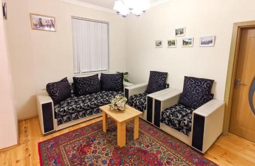 Qax House | Guliyev Home