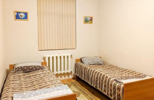 Qax House | Guliyev Home