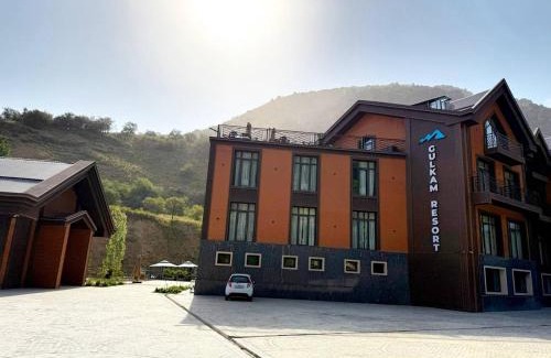 Yusufhona Hotel | Gulkam Resort