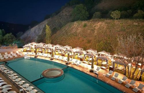 Yusufhona Hotel | Gulkam Resort