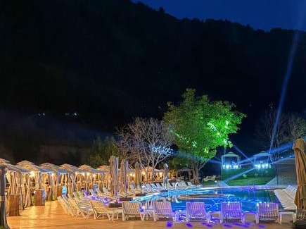 Yusufhona Hotel | Gulkam Resort